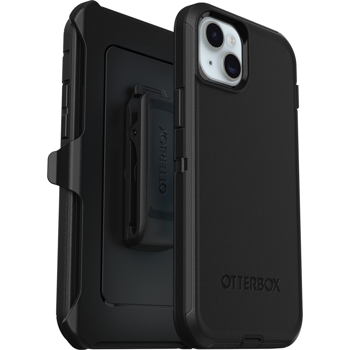 iPhone 15 Plus iPhone 14 Plus Defender Series Case