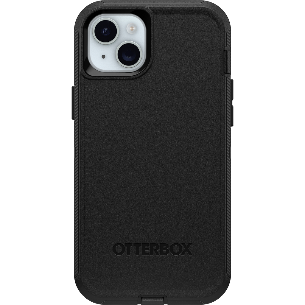 iPhone 15 Plus and iPhone 14 Plus Defender Series Case