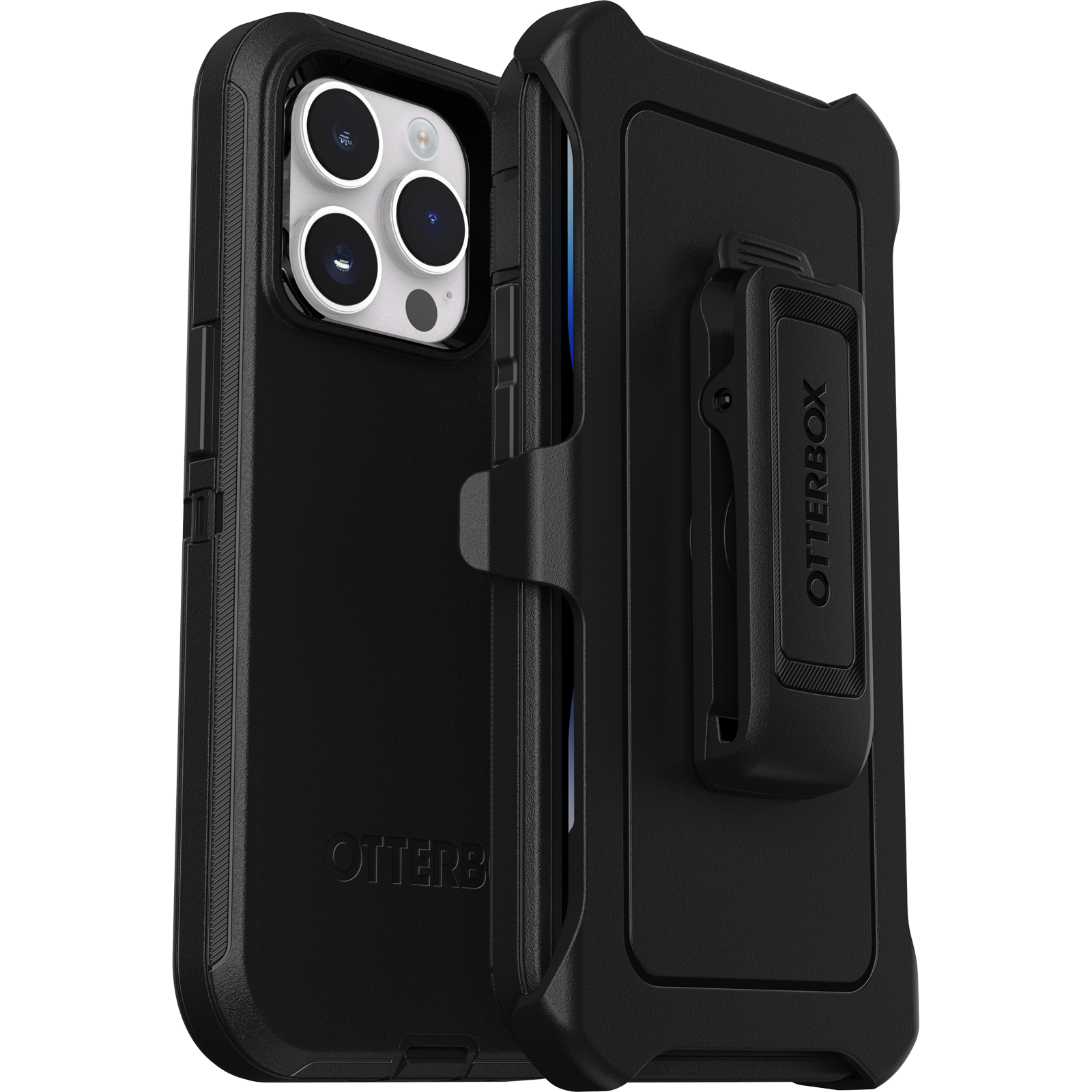 iPhone 14 Pro Defender Series Case