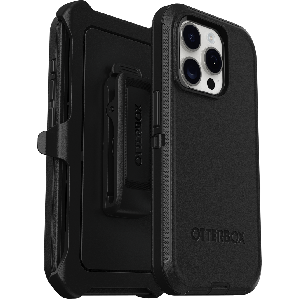 iPhone 15 Pro Defender Series Case