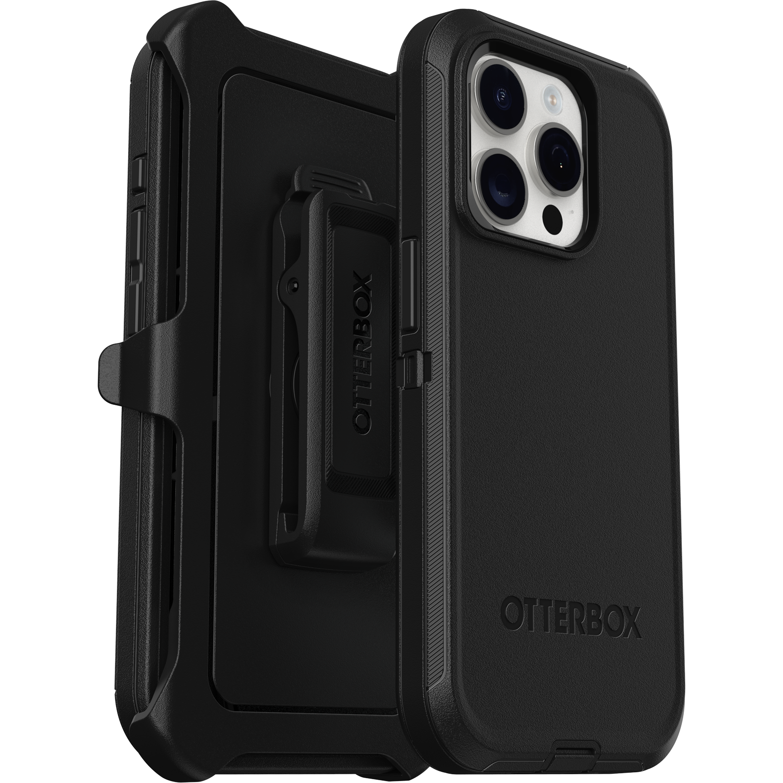 iPhone 15 Pro Defender Series Case