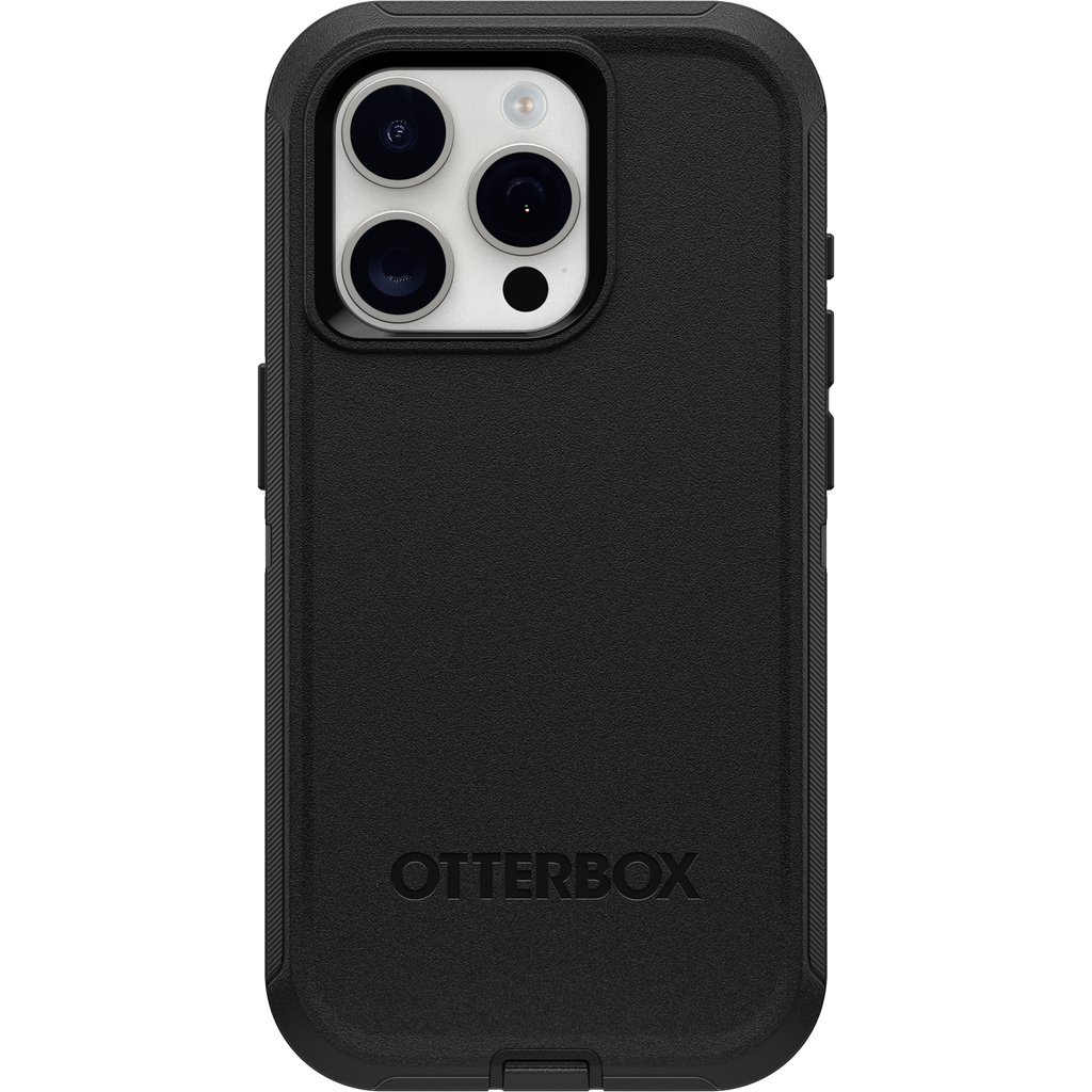 iPhone 15 Pro Defender Series Case