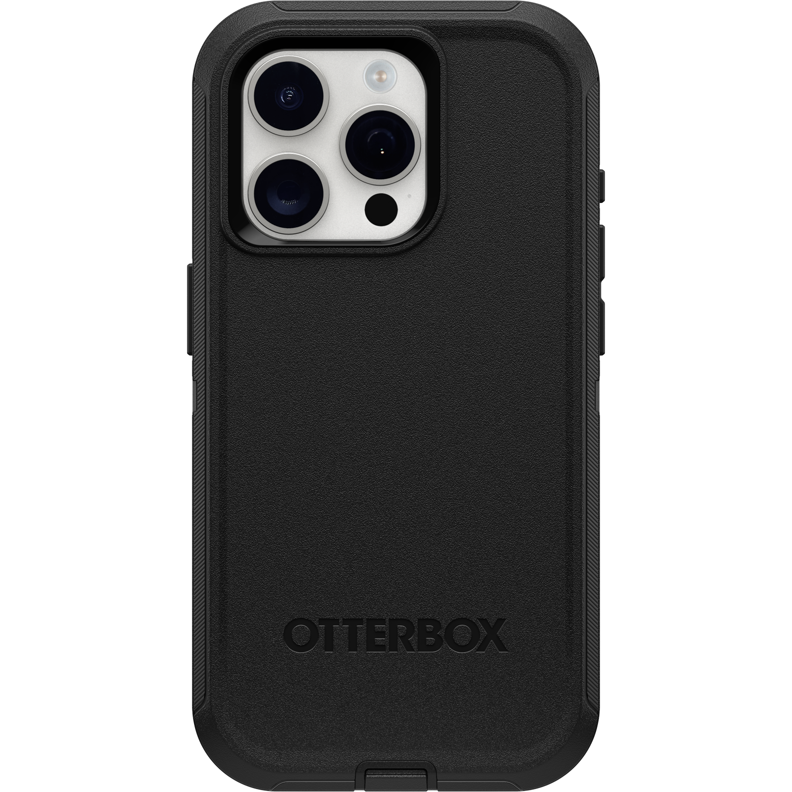 iPhone 15 Pro Defender Series Case
