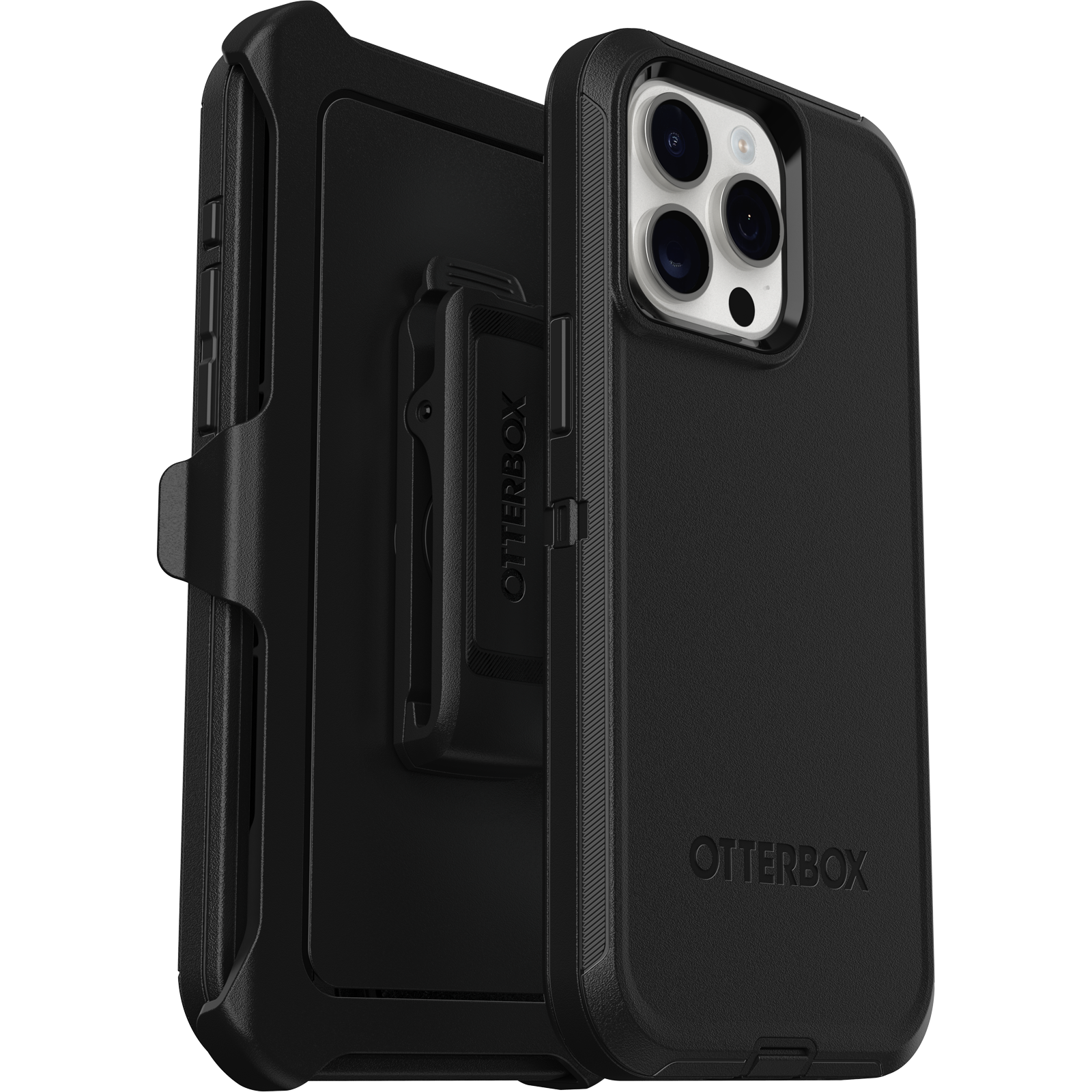 iPhone 15 Pro Max Defender Series Case