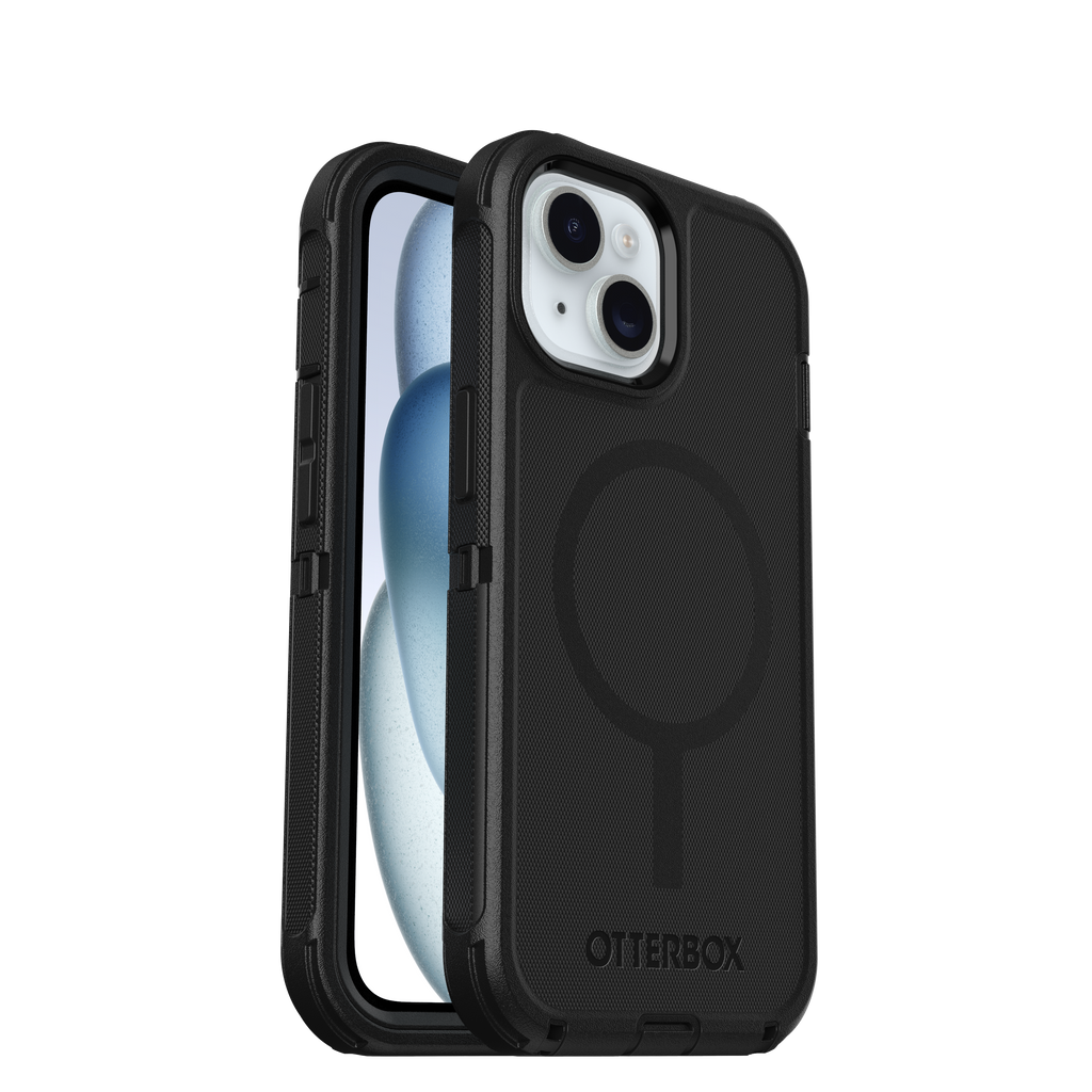 iPhone 17e case & iPhone 16e/15/14/13 Case Defender Series Case