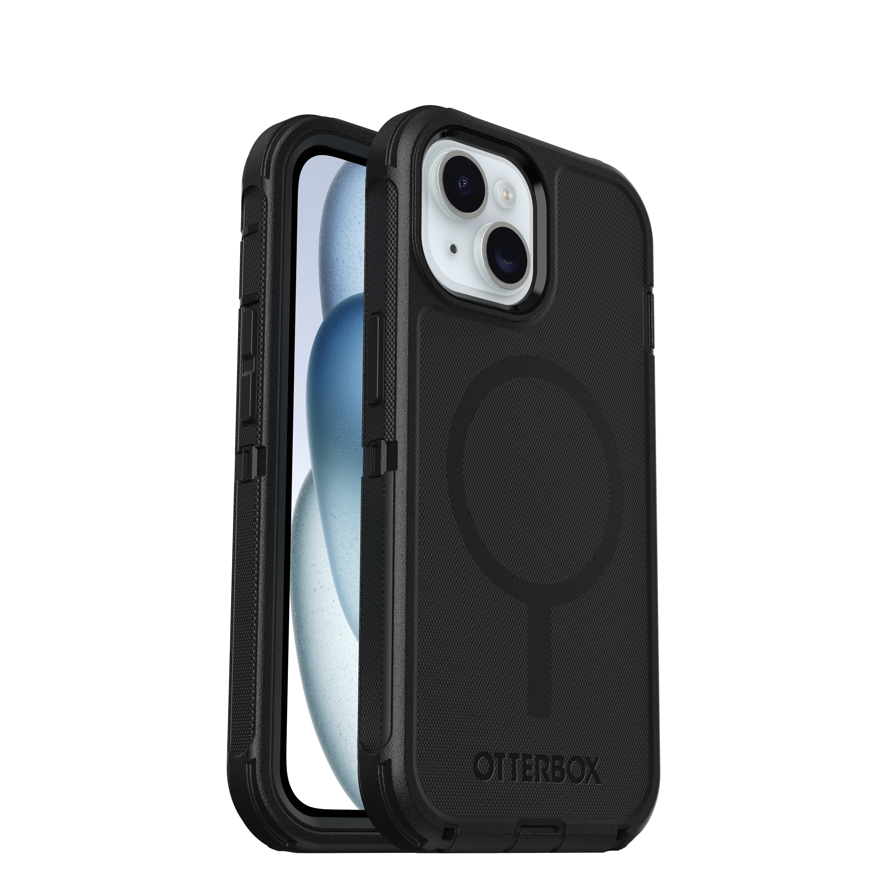iPhone 17e case & iPhone 16e/15/14/13 Case Defender Series Case