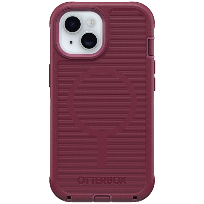 iPhone 17e case & iPhone 16e/15/14/13 Case Defender Series Case