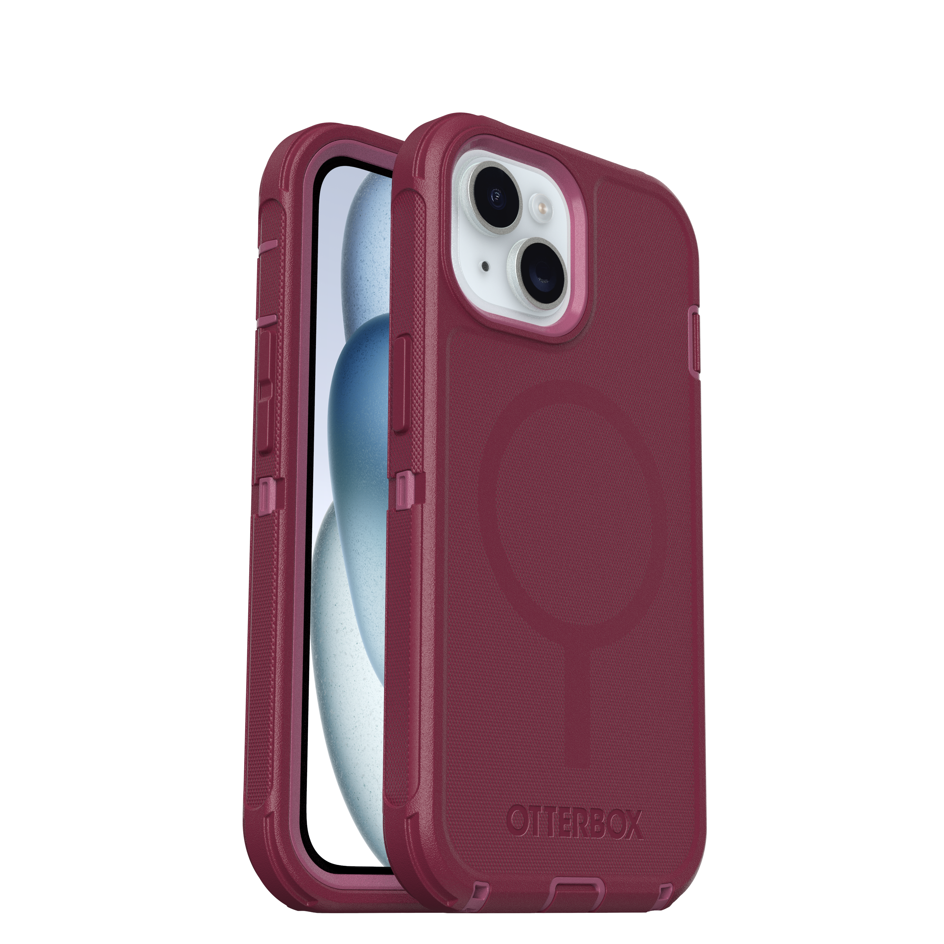 iPhone 17e case & iPhone 16e/15/14/13 Case Defender Series Case
