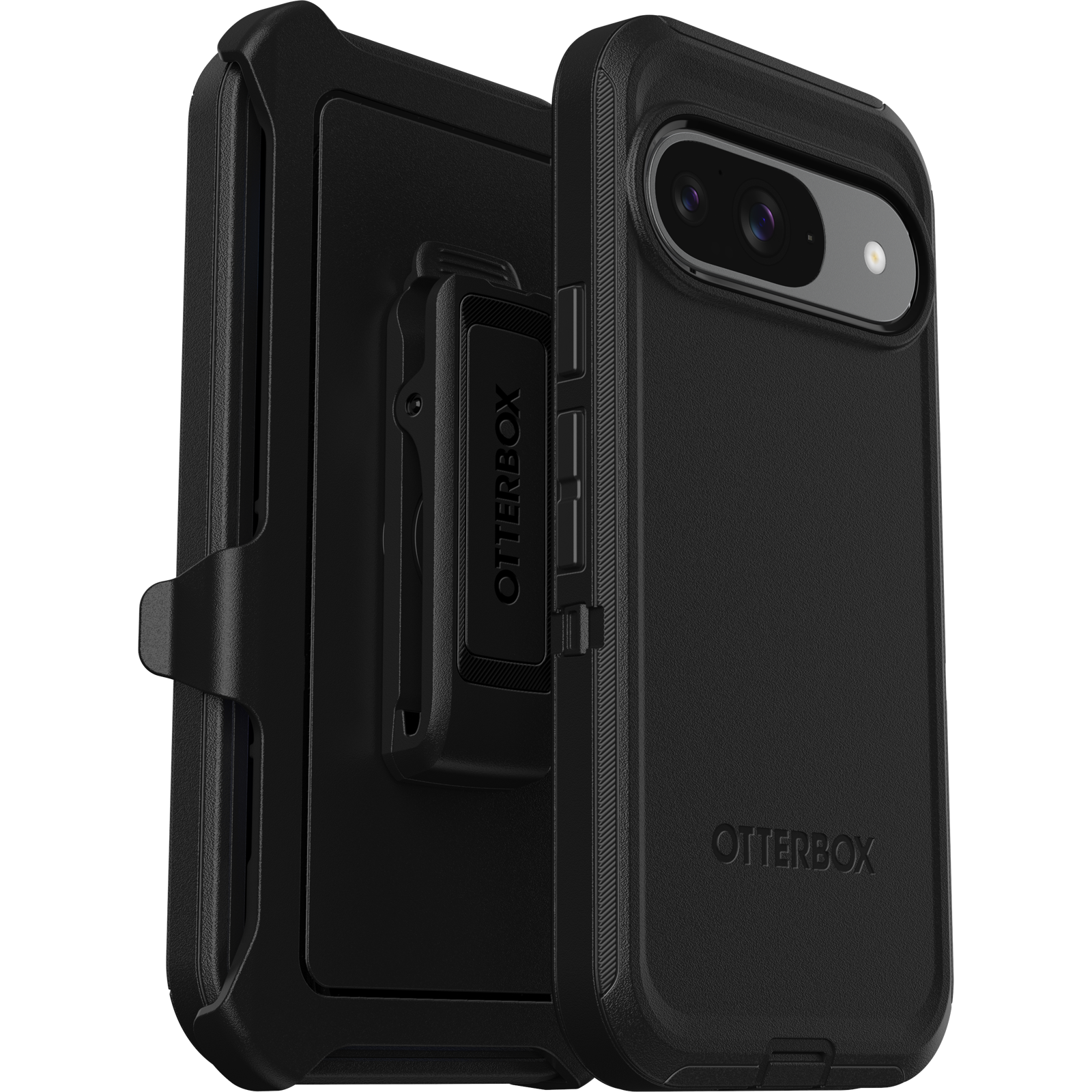 Google Pixel 9 and Google Pixel 9 Pro Defender Series Case