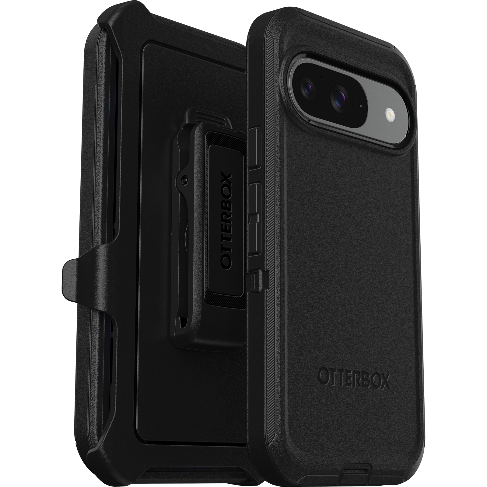 Google Pixel 9 and Google Pixel 9 Pro Defender Series Case