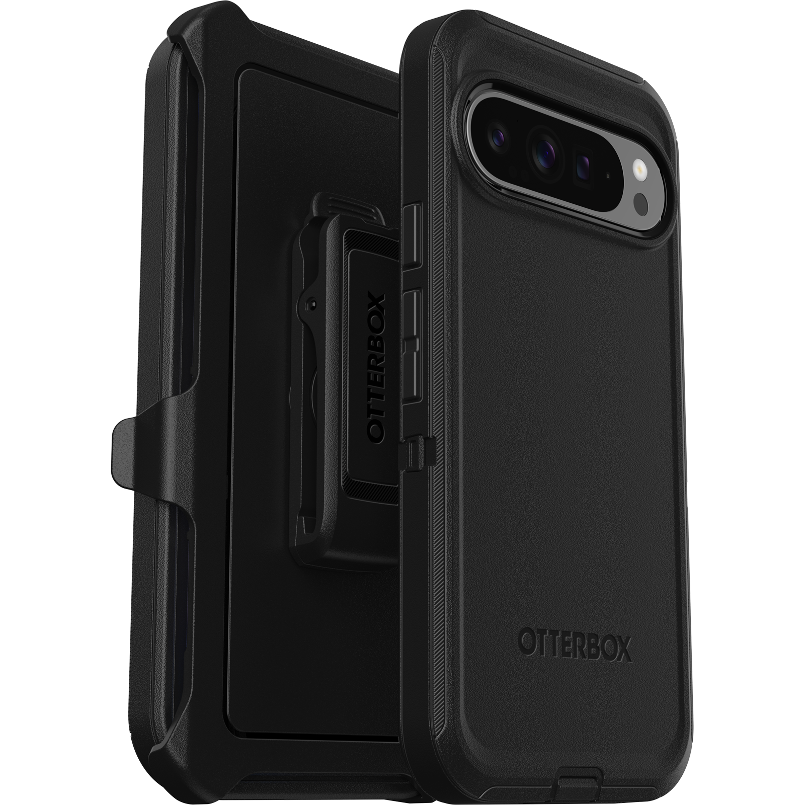 Google Pixel 9 Pro XL Defender Series Case