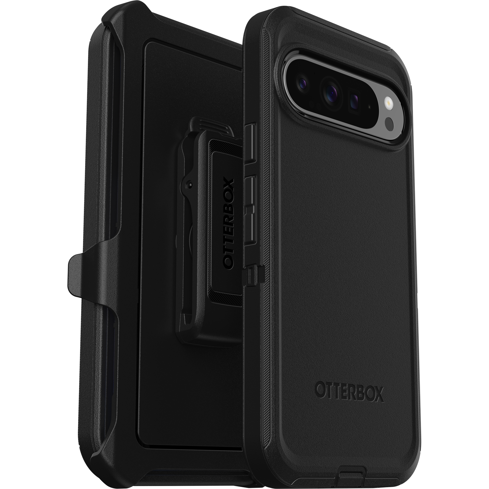 Google Pixel 9 Pro XL Defender Series Case