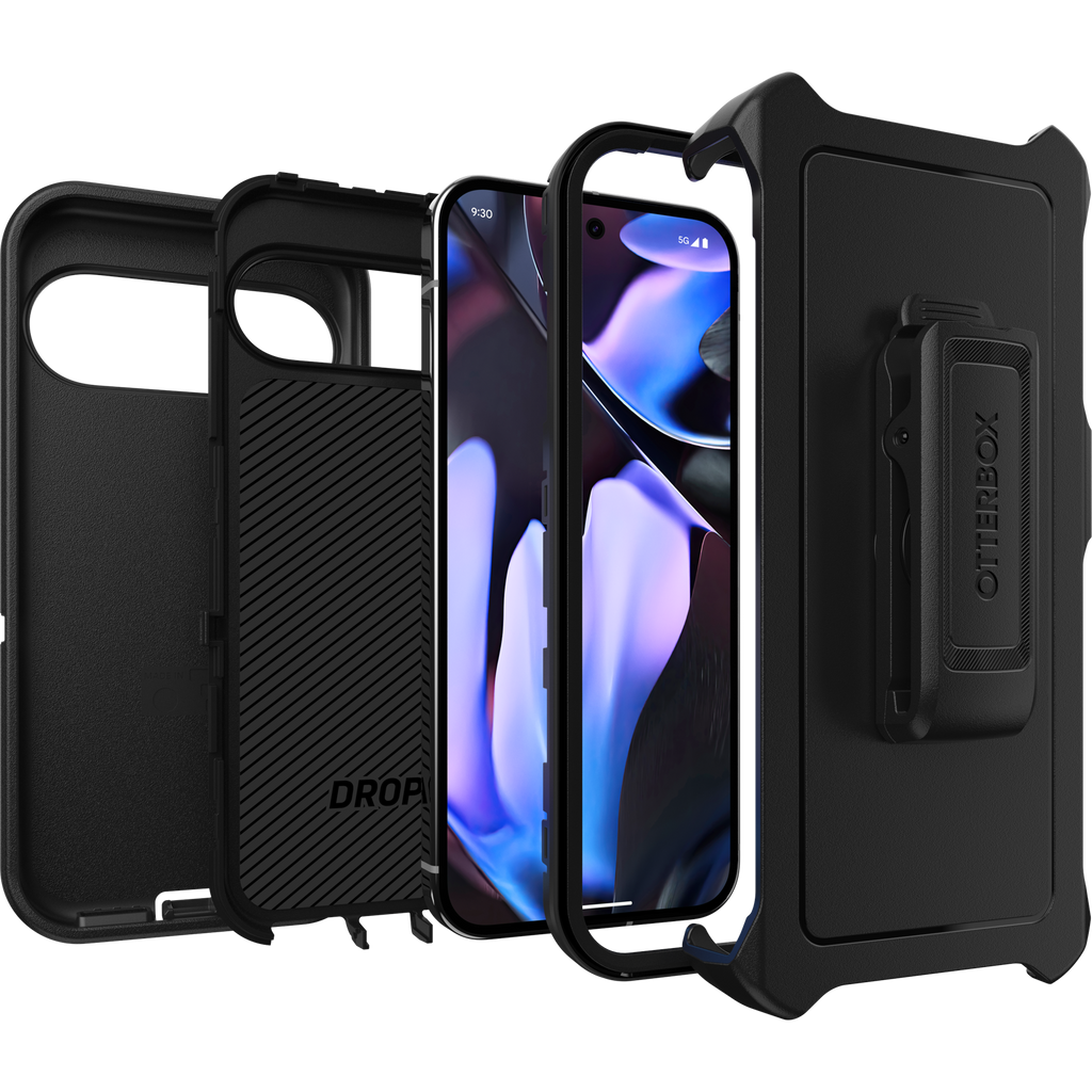 Google Pixel 9 Pro XL Defender Series Case
