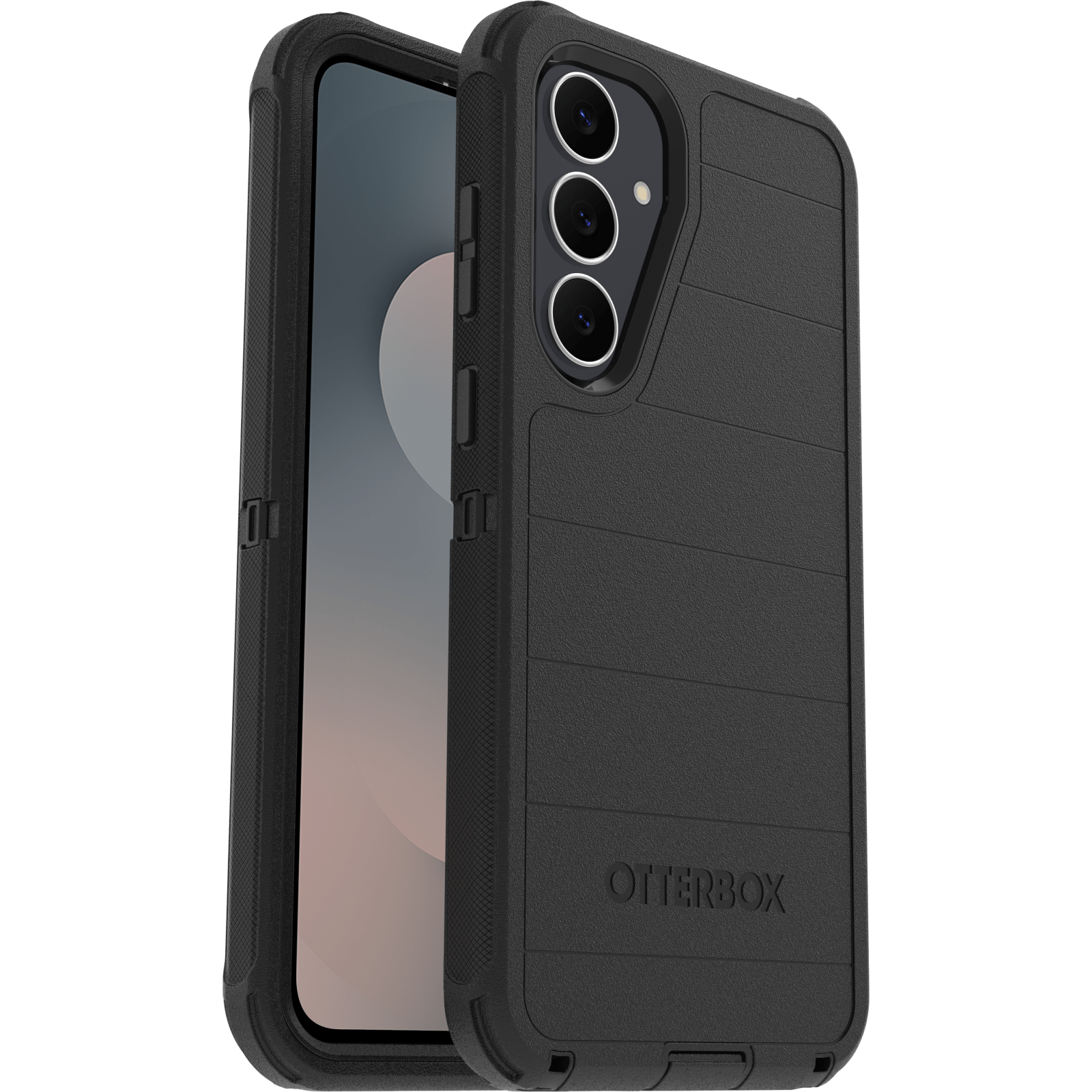 Galaxy S25 FE Defender Series Pro Case