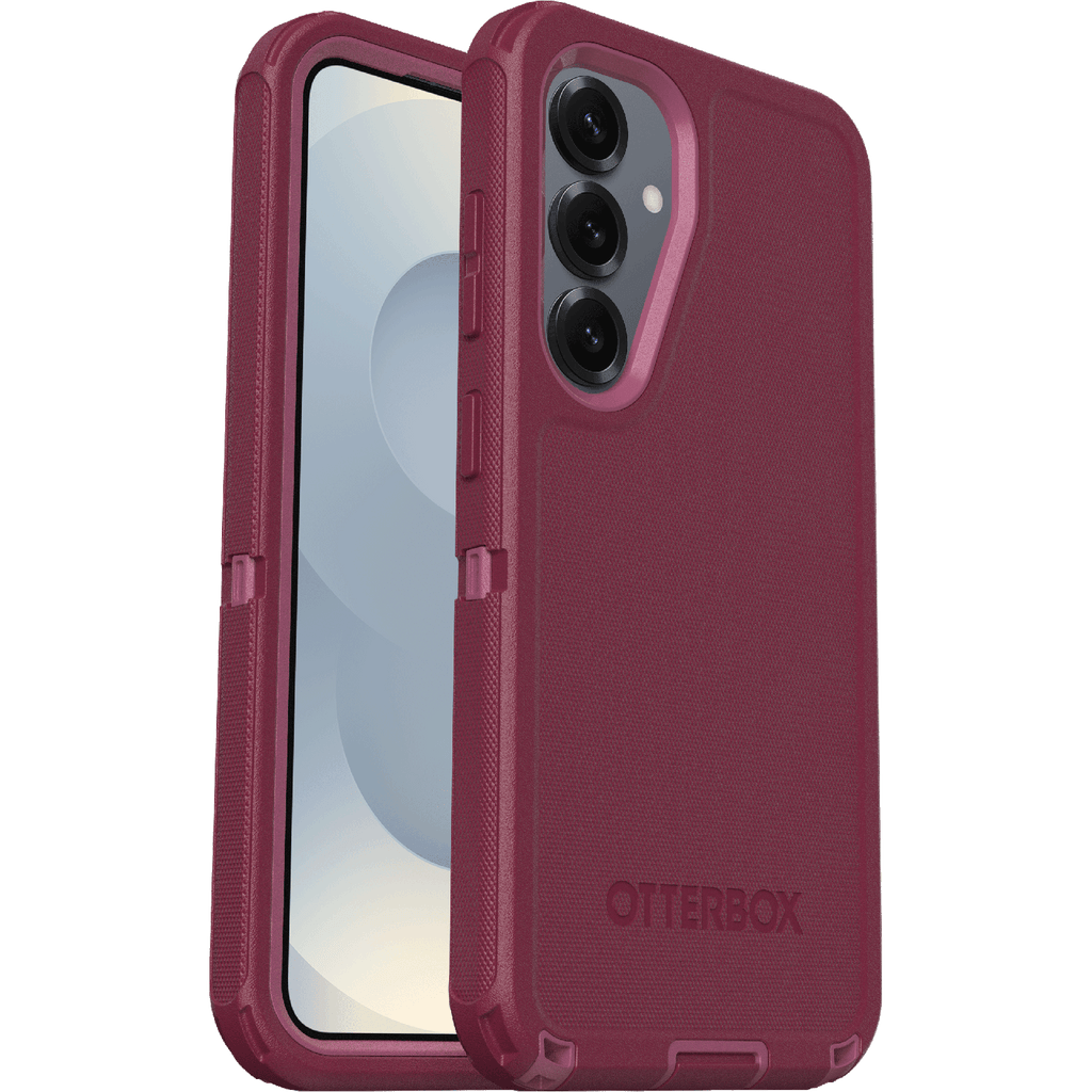 Galaxy S25 and Galaxy S24 Defender Series Case