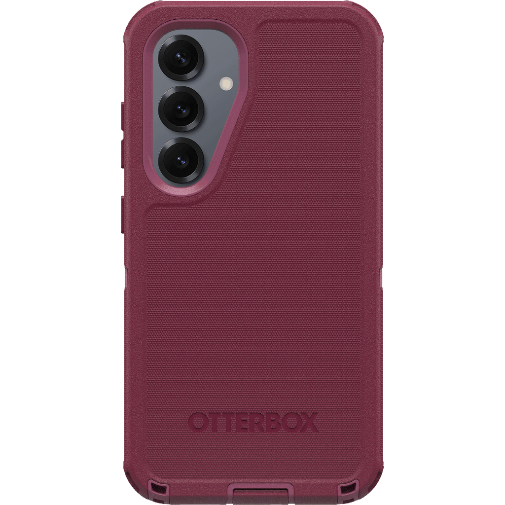 Galaxy S25 and Galaxy S24 Defender Series Case