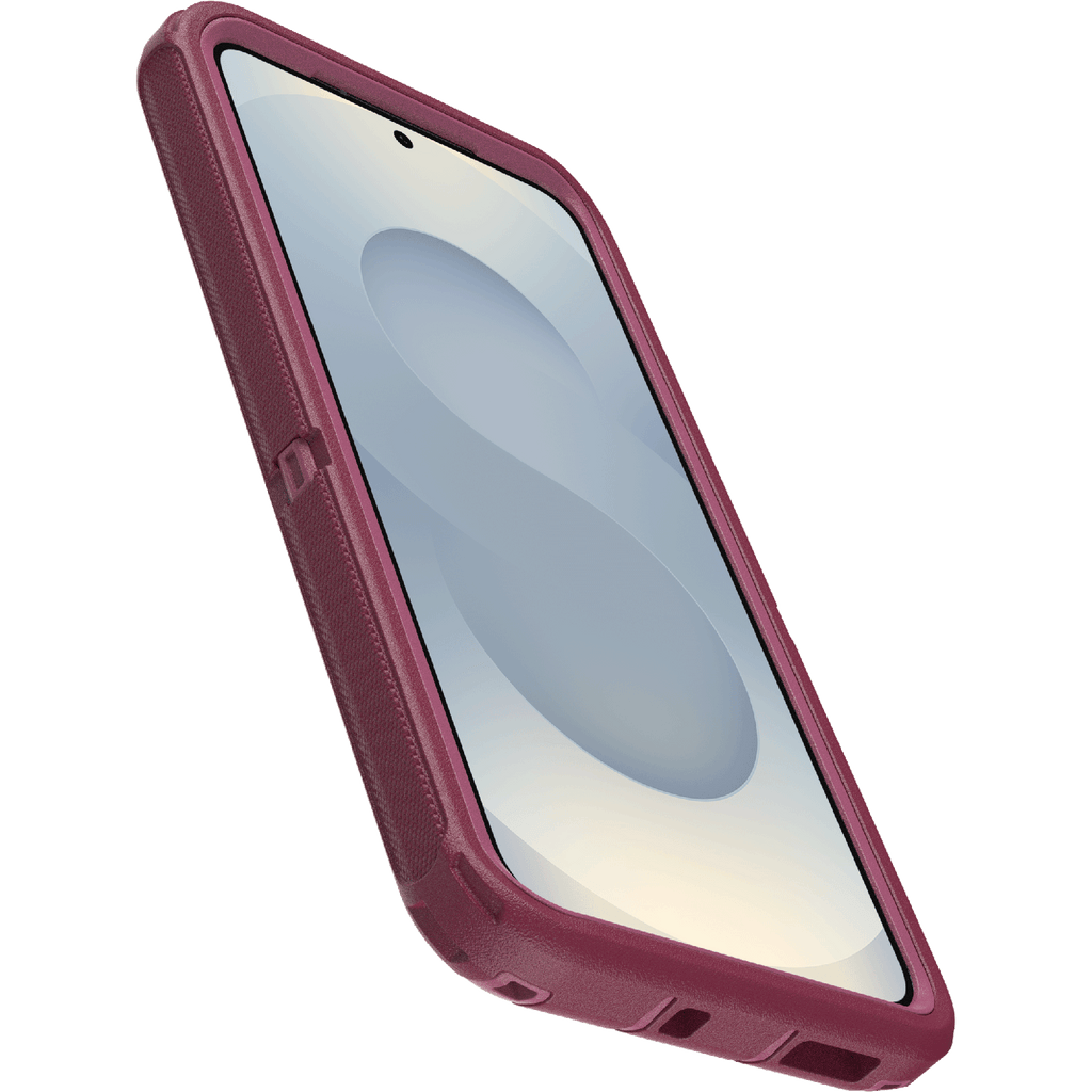 Galaxy S25 and Galaxy S24 Defender Series Case