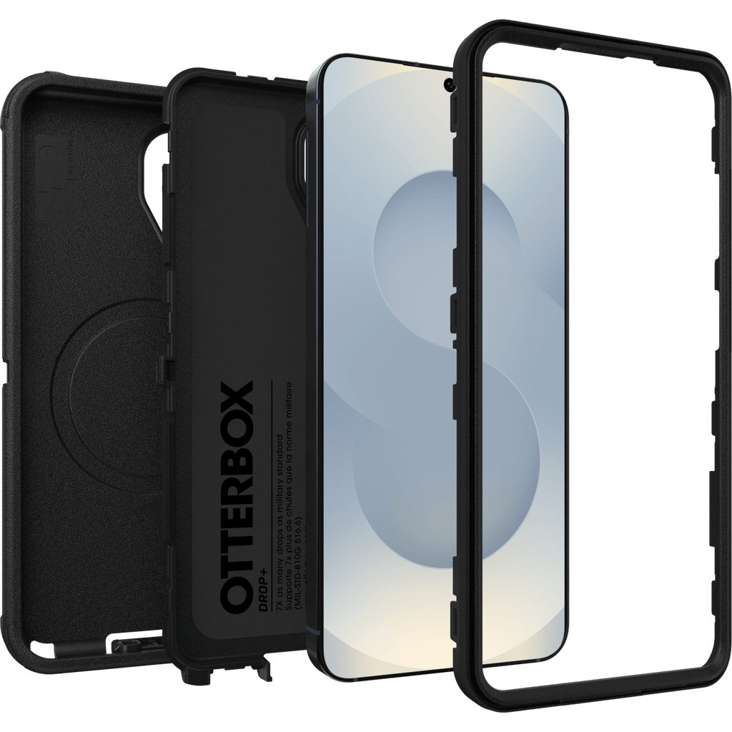Galaxy S26 Defender Series Pro Case