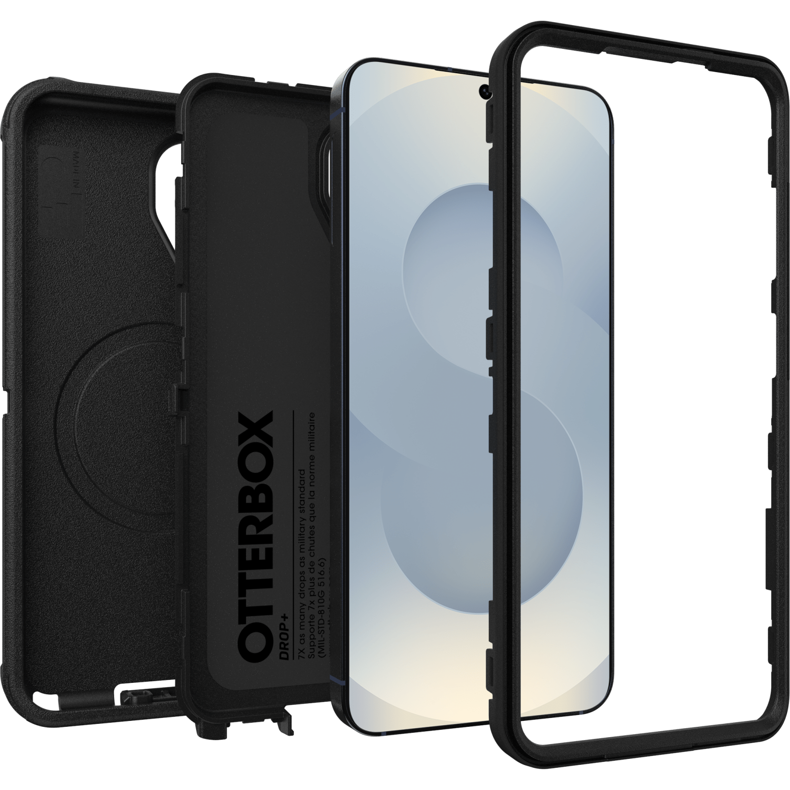Galaxy S26 Defender Series Pro Case