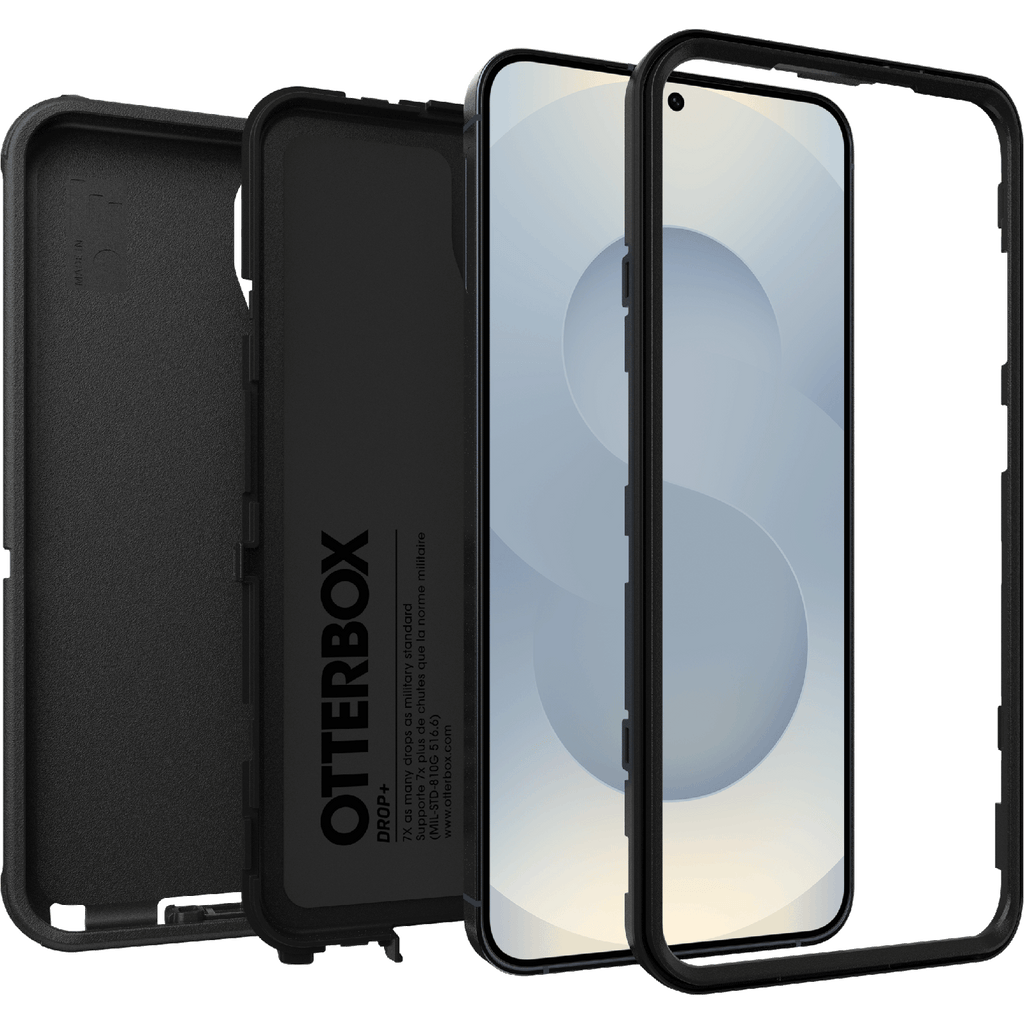 Defender Series | Galaxy S25+ and Galaxy S24+ Case