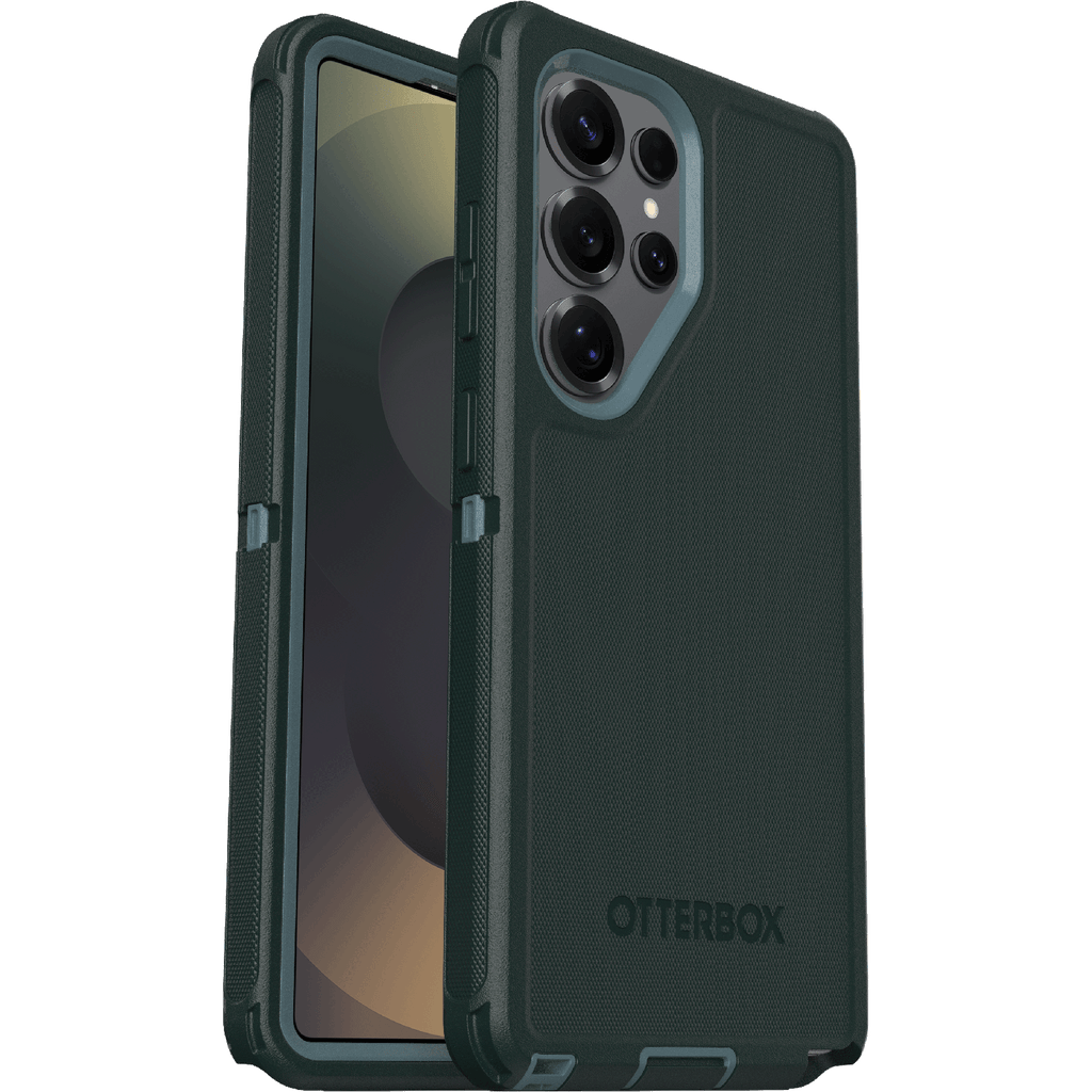 Defender Series | Galaxy S25 Ultra Case