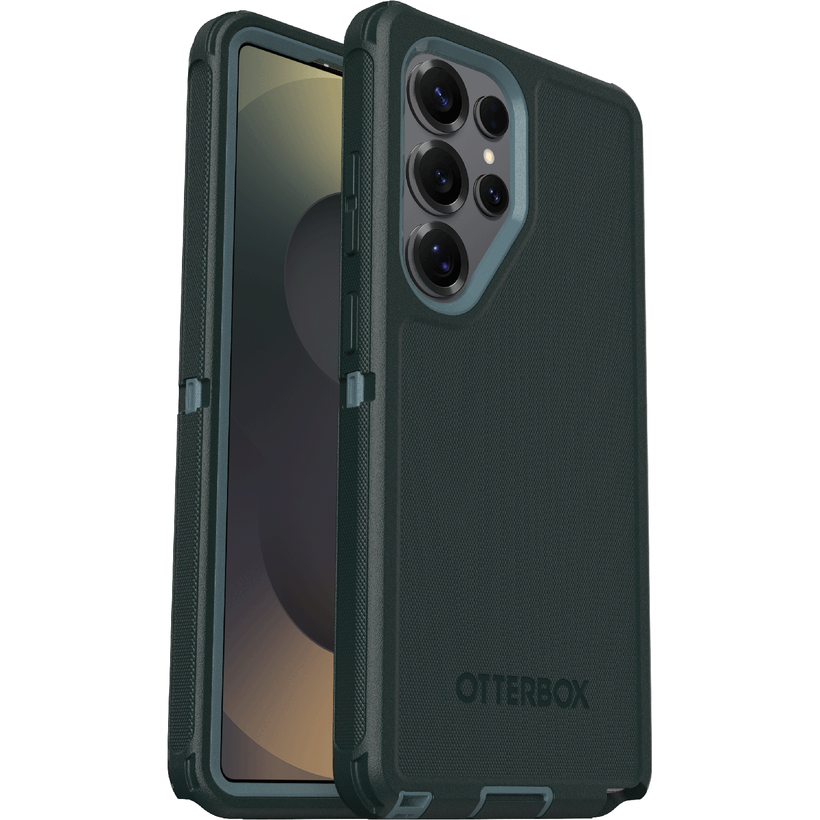 Defender Series Galaxy S25 Ultra Case