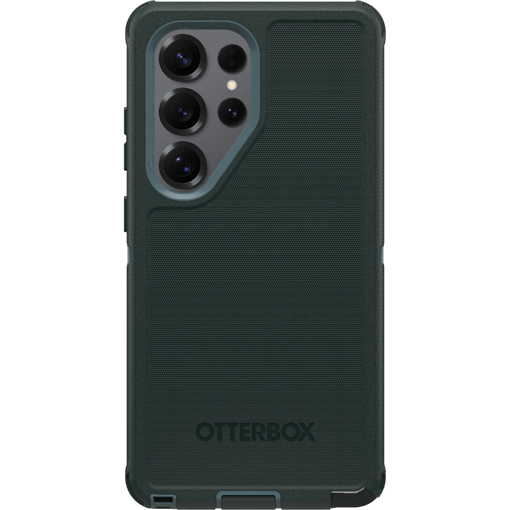 Defender Series | Galaxy S25 Ultra Case