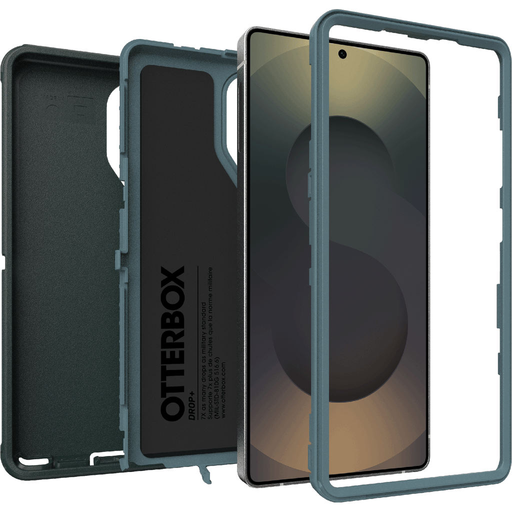 Defender Series | Galaxy S25 Ultra Case