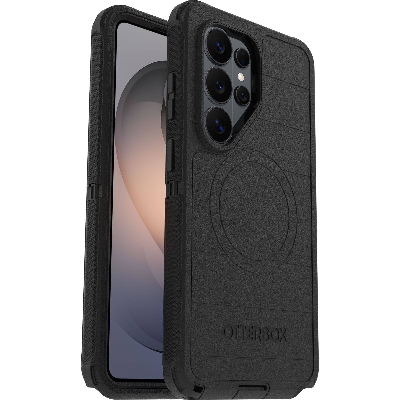 Galaxy S26 Ultra Defender Series Pro Case