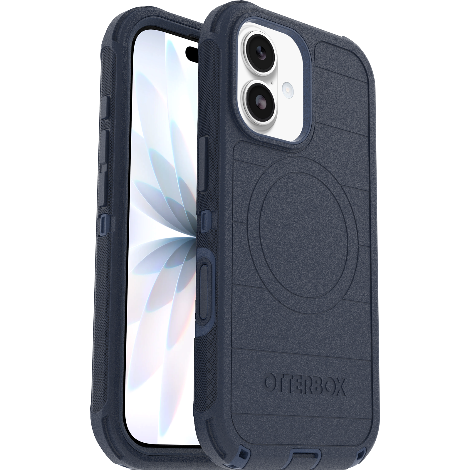 iPhone 17 Defender Series Pro Case