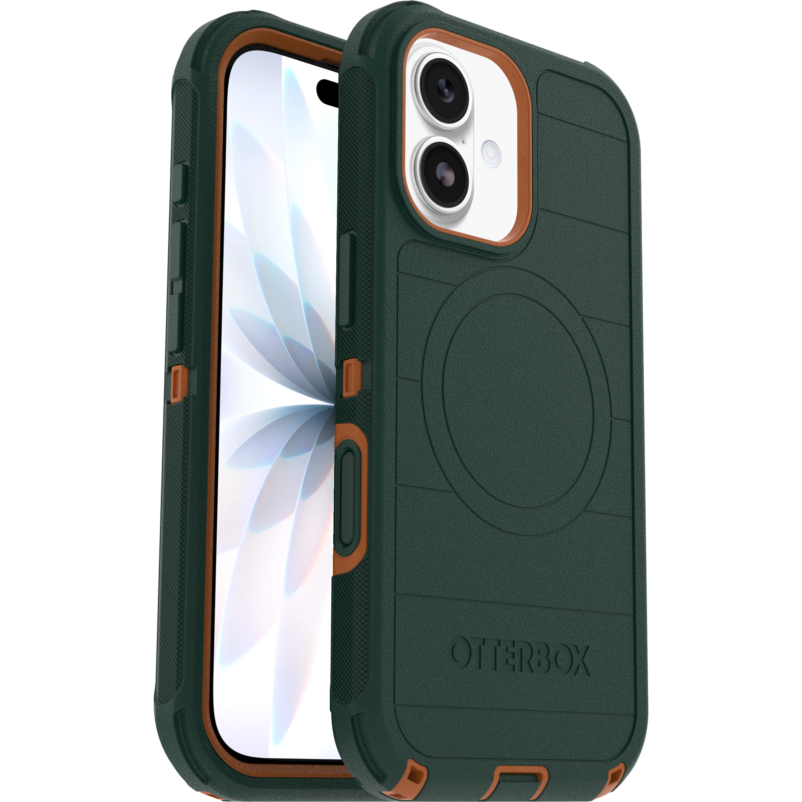 iPhone 17 Defender Series Pro Case