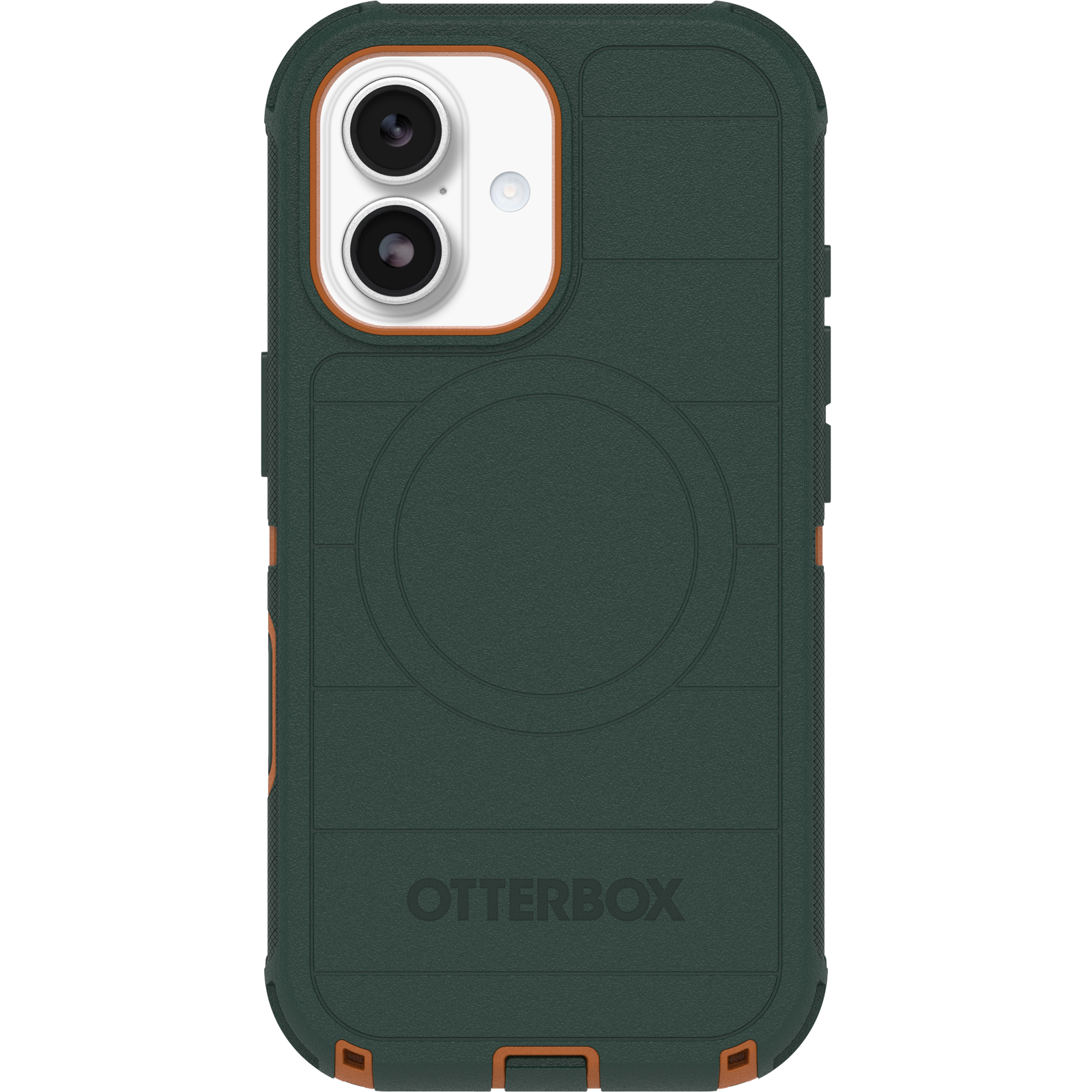 iPhone 17 Defender Series Pro Case