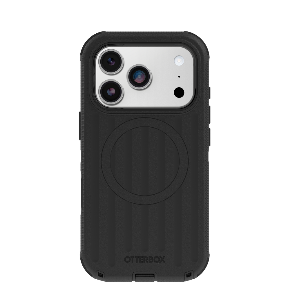 iPhone 18 Pro and iPhone 17 Pro Defender Series Pro Case
