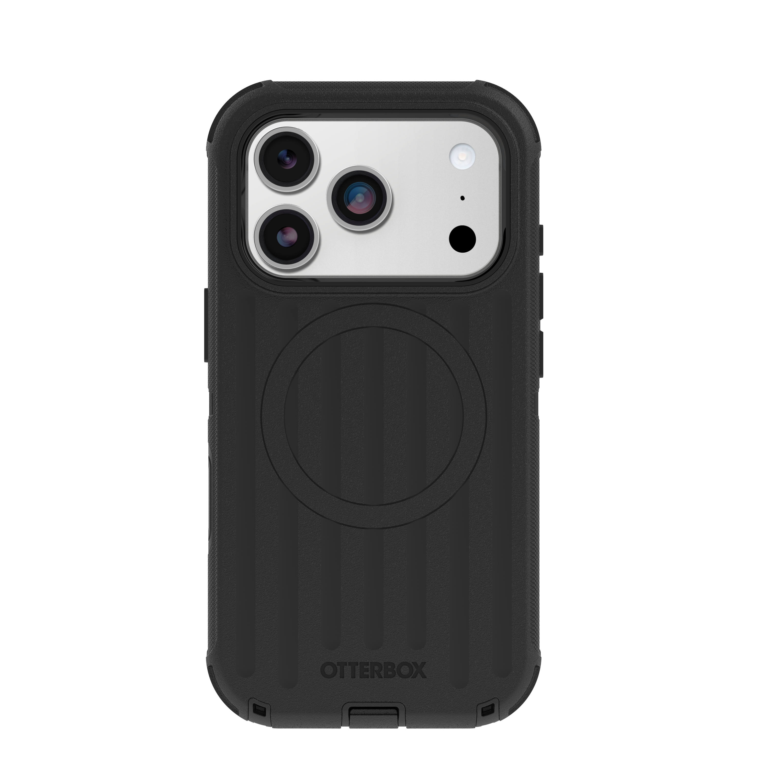 iPhone 18 Pro and iPhone 17 Pro Defender Series Pro Case