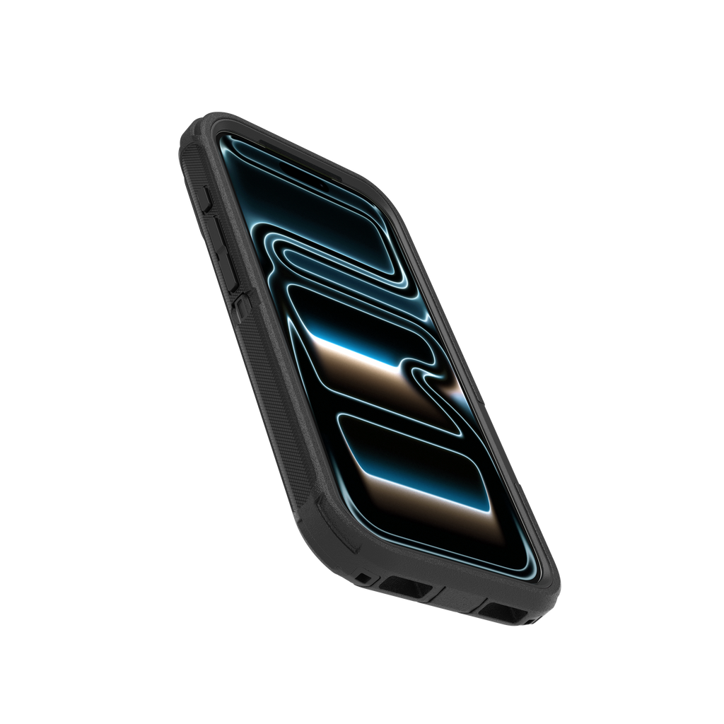 iPhone 18 Pro and iPhone 17 Pro Defender Series Pro Case