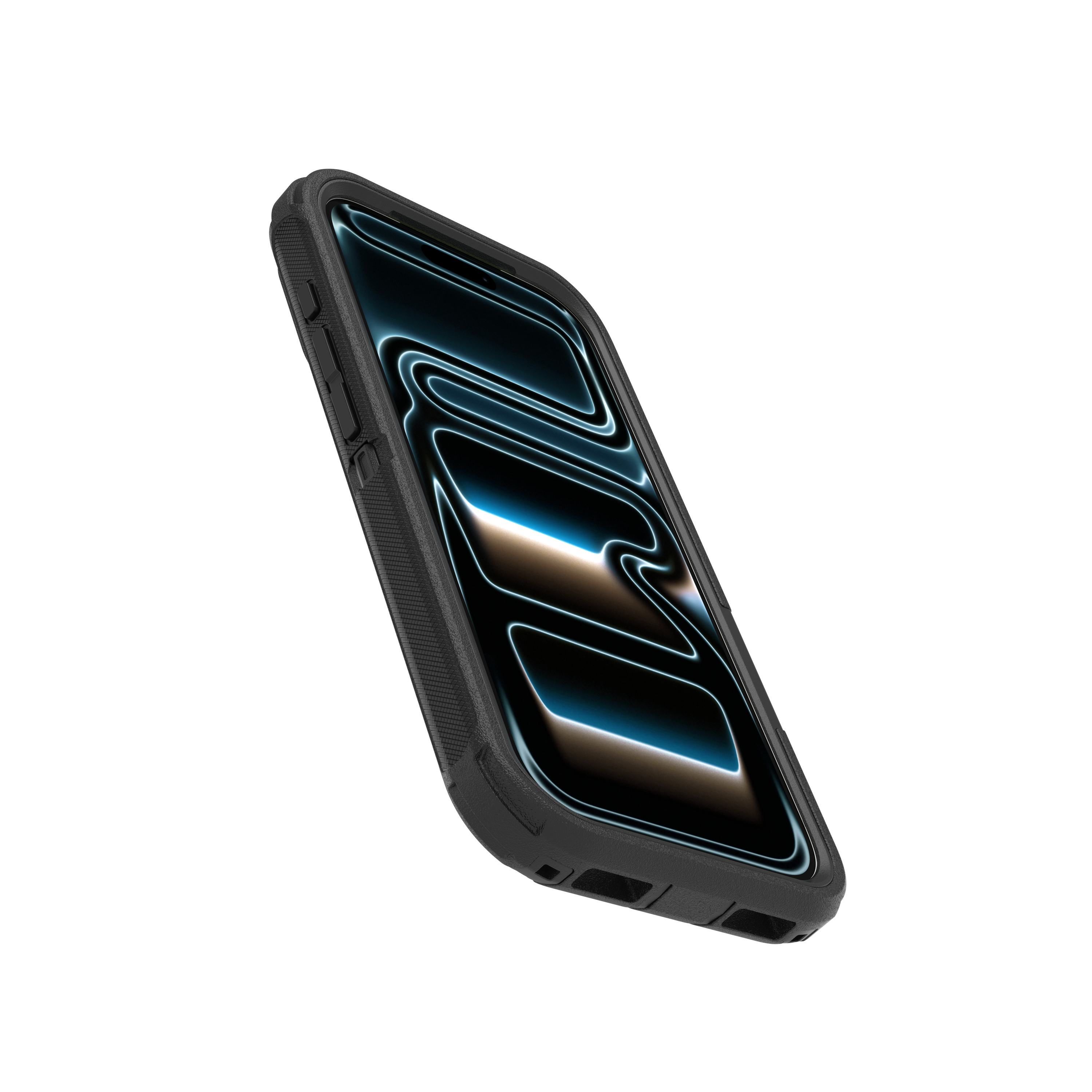 iPhone 18 Pro and iPhone 17 Pro Defender Series Pro Case