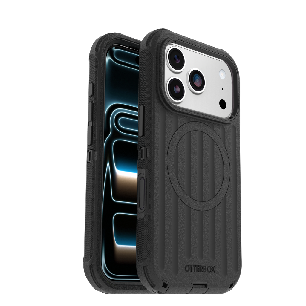 iPhone 18 Pro and iPhone 17 Pro Defender Series Pro Case