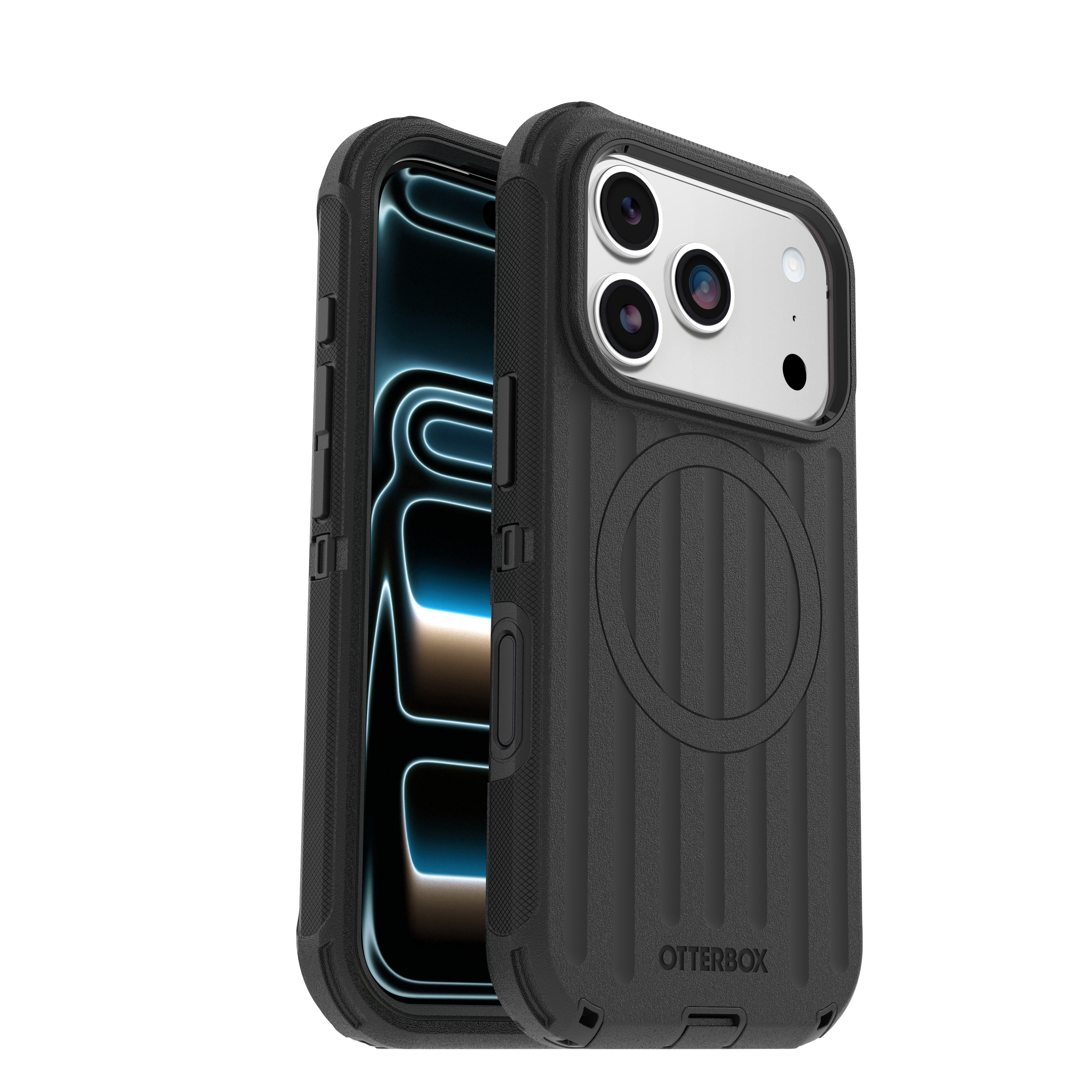 iPhone 18 Pro and iPhone 17 Pro Defender Series Pro Case