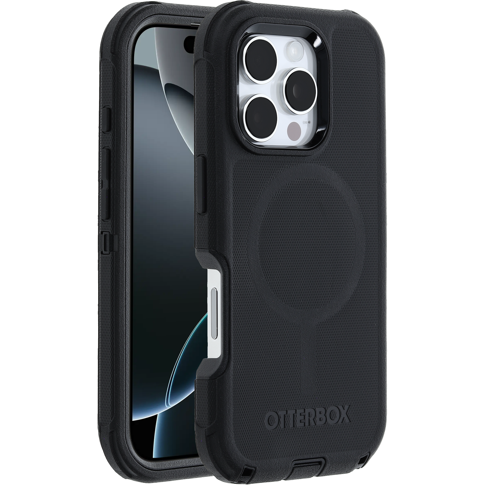 iPhone 16 Pro Defender Series Case