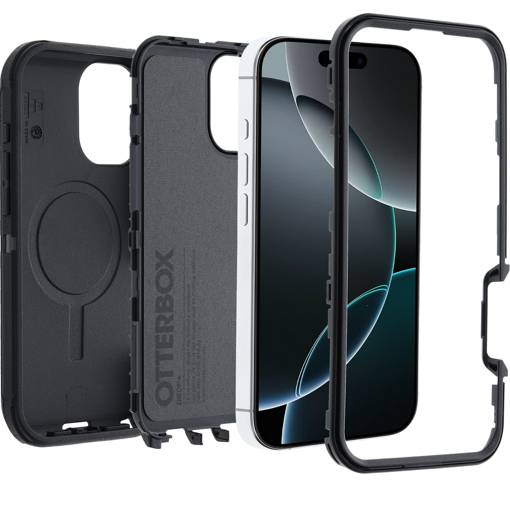 iPhone 16 Pro Defender Series Case