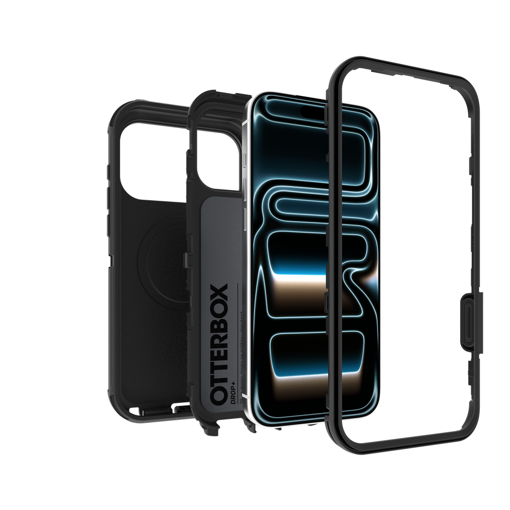 iPhone 18 Pro Max and iPhone 17 Pro Max Defender Series Pro Case