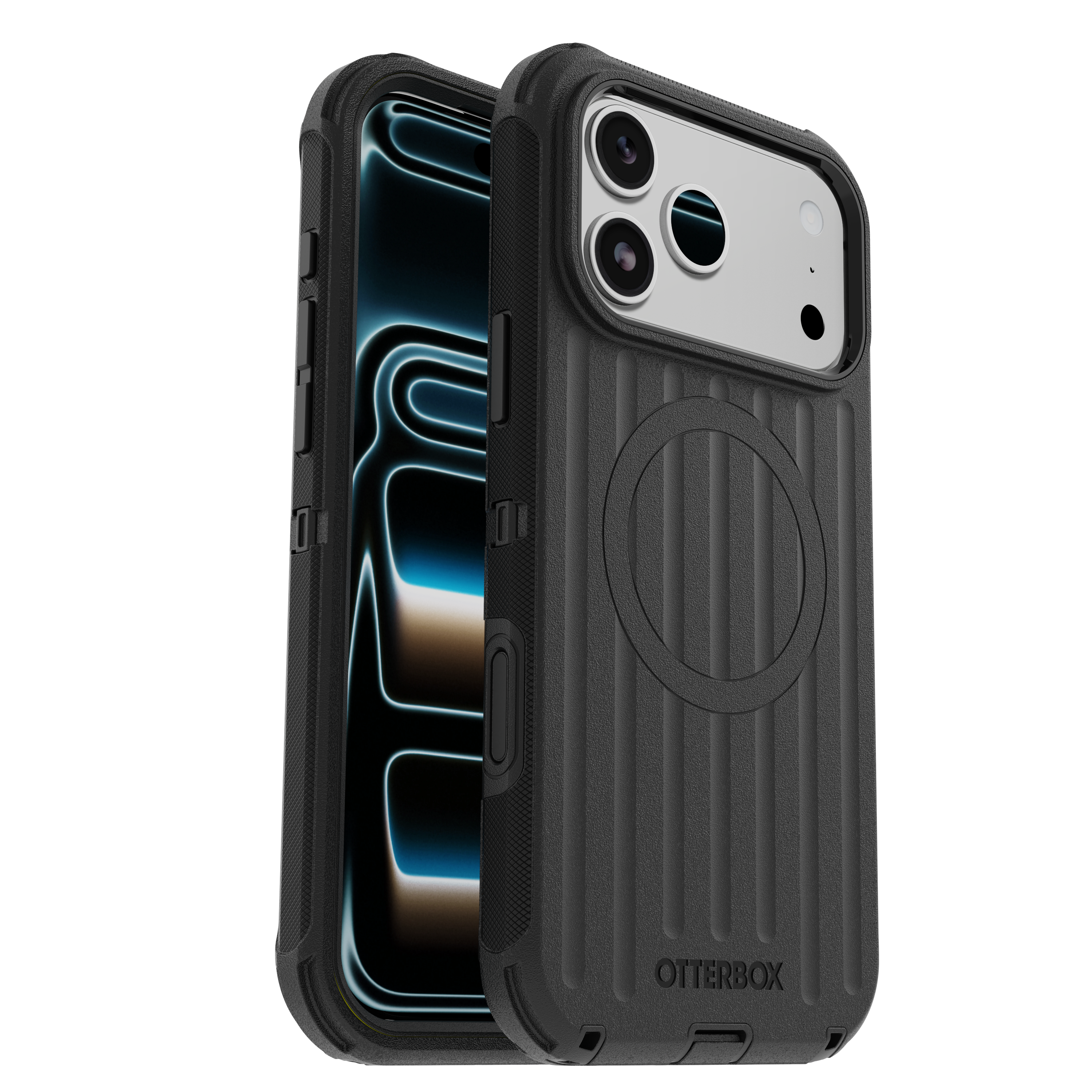 iPhone 18 Pro Max and iPhone 17 Pro Max Defender Series Pro Case
