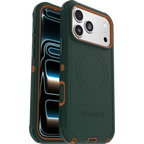 iPhone 17 Pro Max Defender Series Pro Case