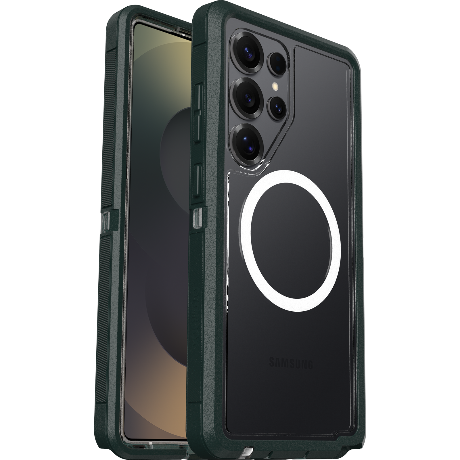 Defender Series XT Galaxy S25 Ultra Case