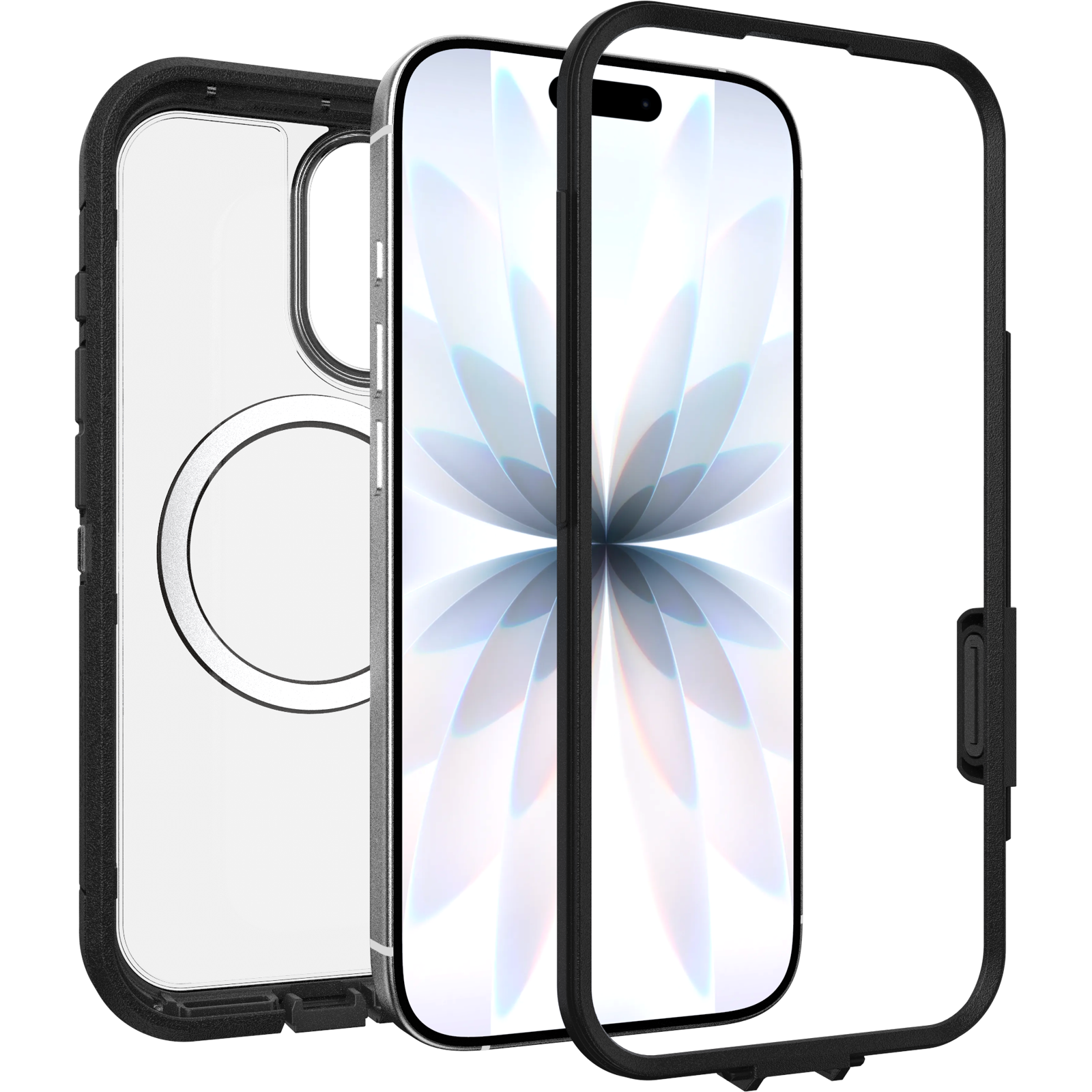 iPhone 17 Defender Series Pro XT Case