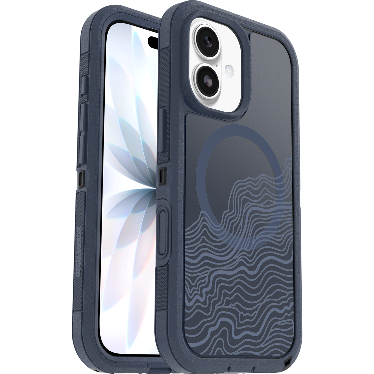 Heavy-Duty iPhone 17 Case | Otterbox Defender Series Pro XT
