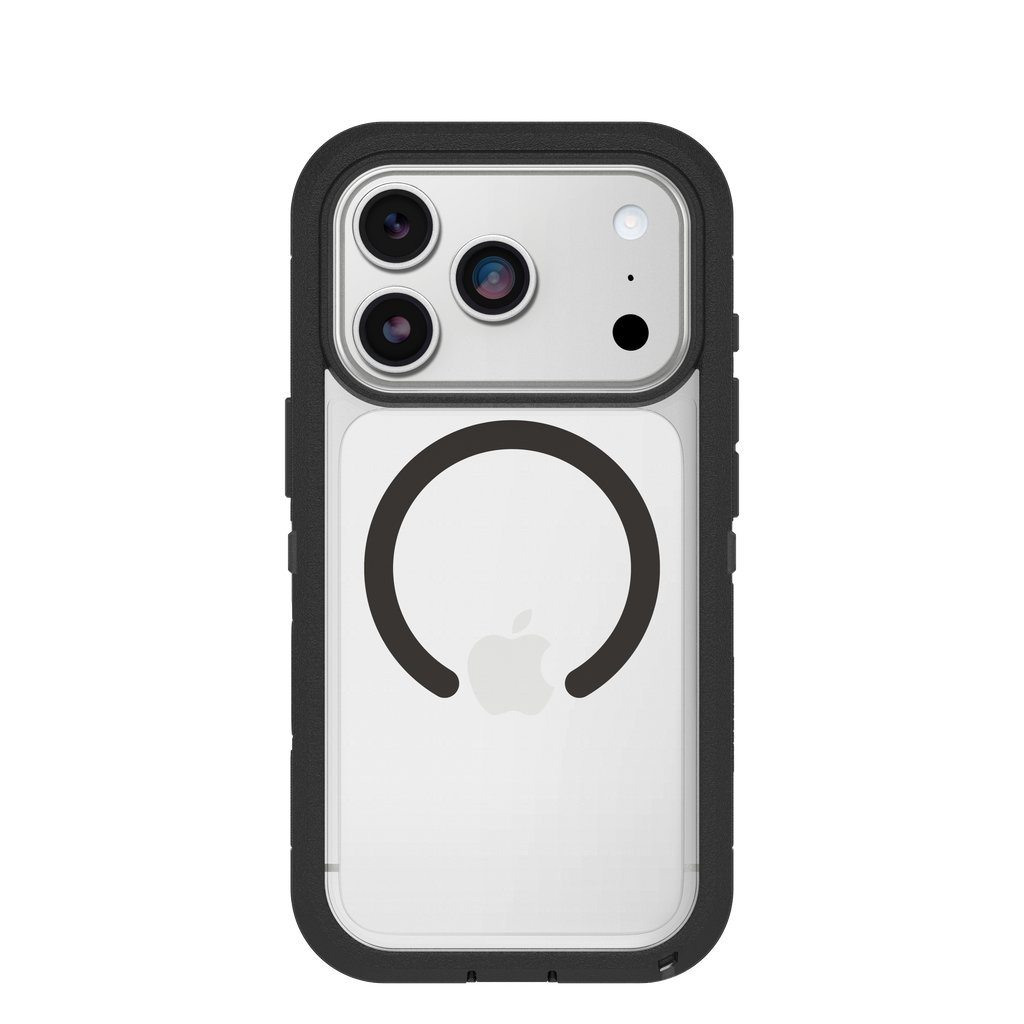 iPhone 18 Pro and iPhone 17 Pro Defender Series Pro XT Case