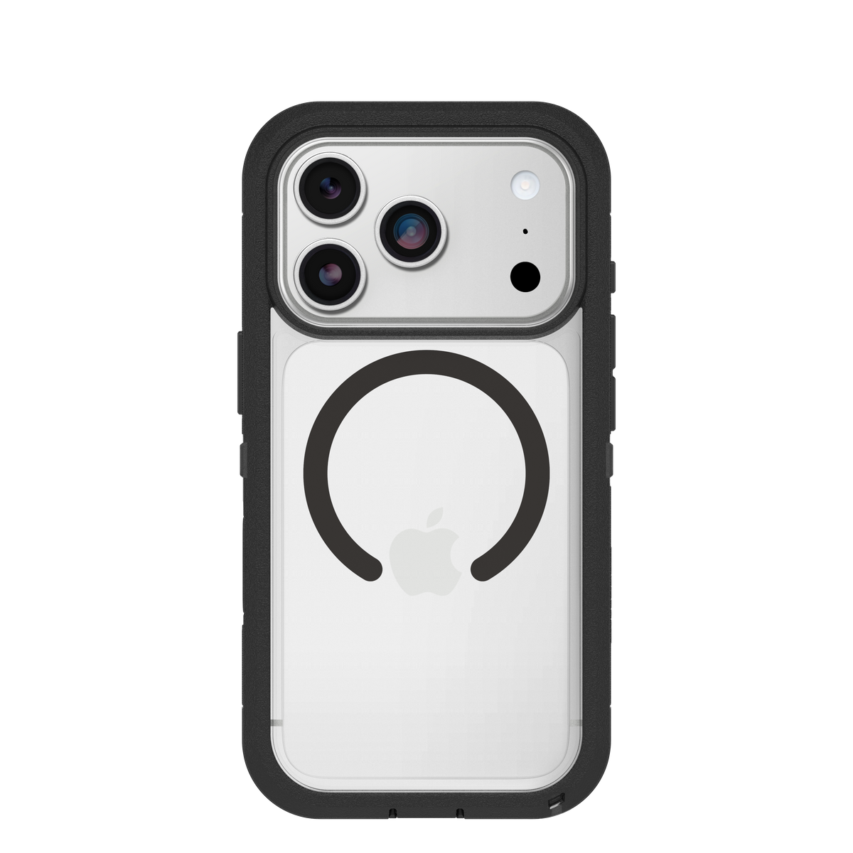 iPhone 18 Pro and iPhone 17 Pro Defender Series Pro XT Case