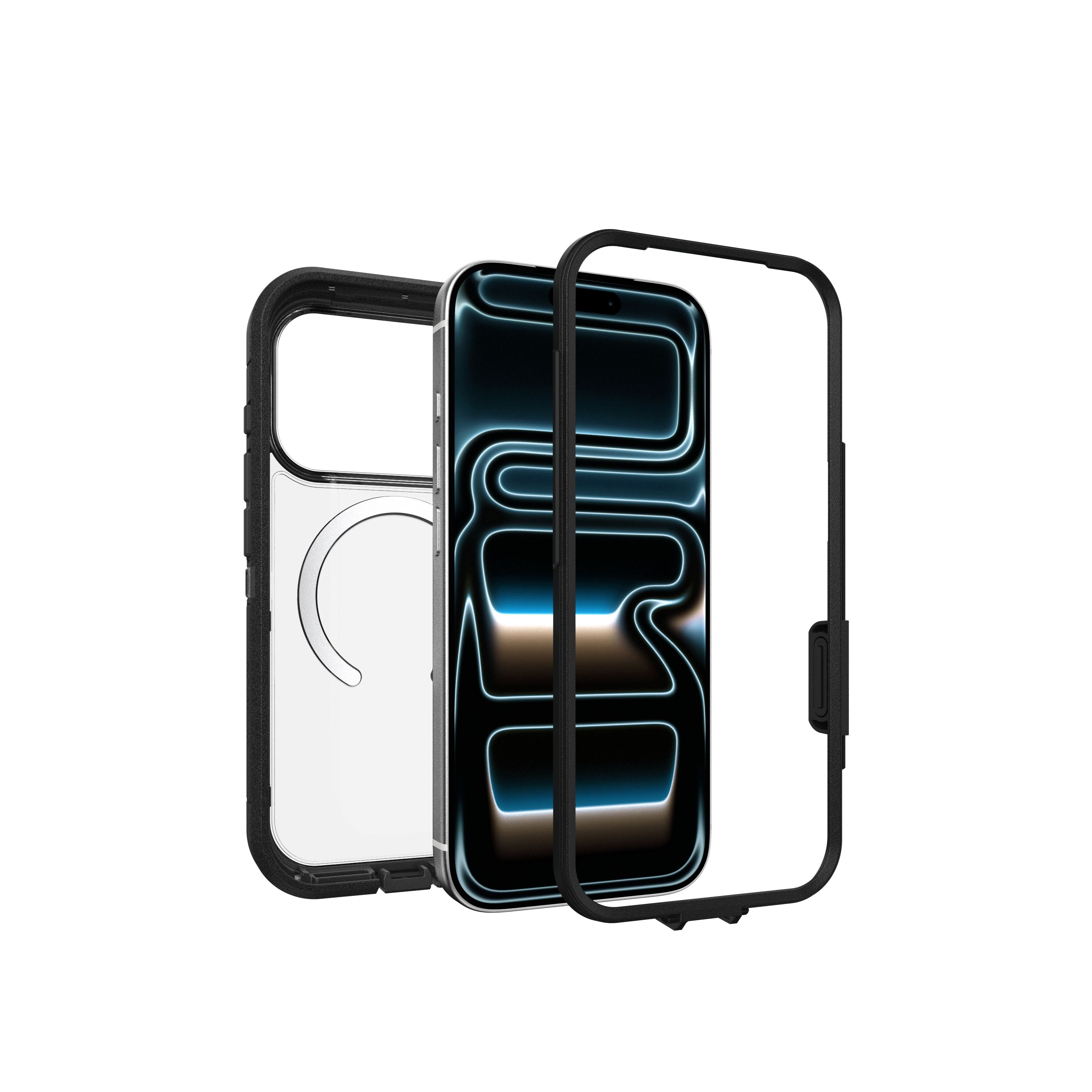 iPhone 18 Pro and iPhone 17 Pro Defender Series Pro XT Case