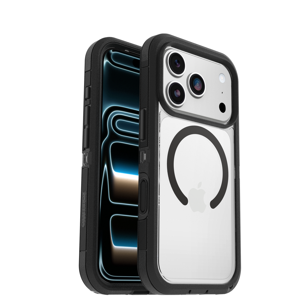 iPhone 18 Pro and iPhone 17 Pro Defender Series Pro XT Case